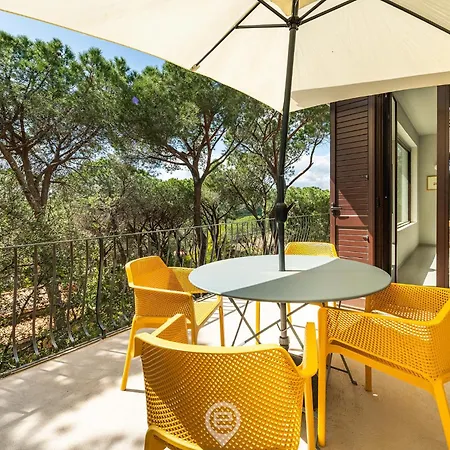Villa Opuntia Forte Village