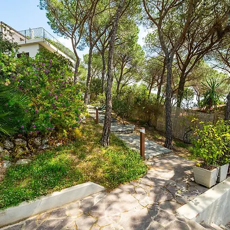 Opuntia Villa