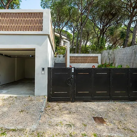Opuntia Villa *
