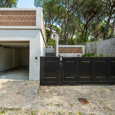 Opuntia Villa *