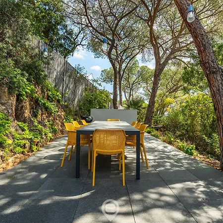 Villa Opuntia Forte Village