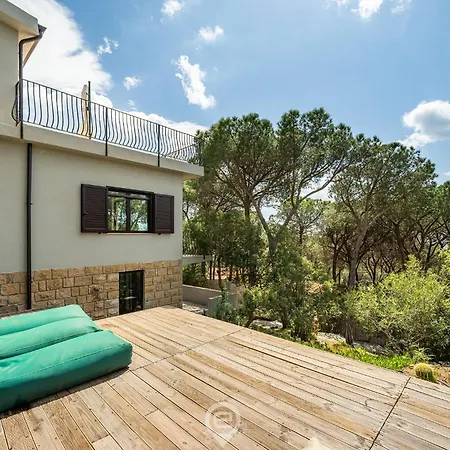 Opuntia Villa