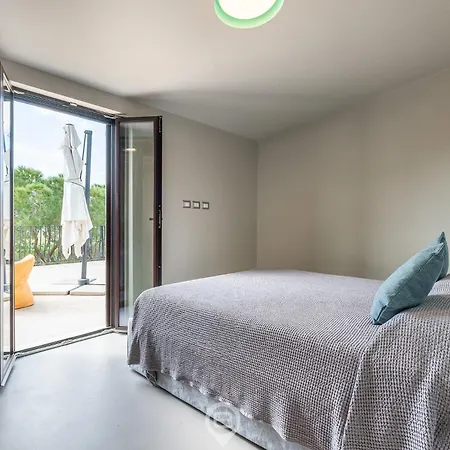 Villa Opuntia Fort Village